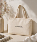 Essentials tote